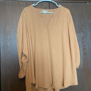 Maurice’s Dress Top